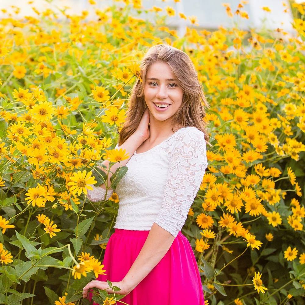 Meet your Posher, Nikki